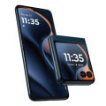 【ネットワーク利用制限▲】Motorola razr60s A503MO ジブラルタルシーネイビー【RAM8GB/ROM256GB SoftBank版SIMフリー】