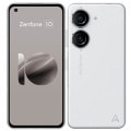 ASUS ZenFone10 AI2302 Comet White【RAM8GB/ROM256GB 海外版SIMフリー】
