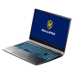 GALLERIA XL7C-R36【Core i7(2.3GHz)/16GB/1TB SSD/Win11Home】