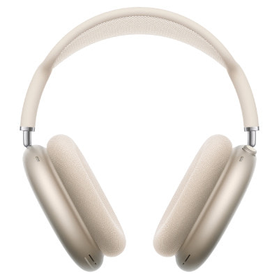 イオシス｜AirPods Max 2 スターライト MHWL4ZA/A