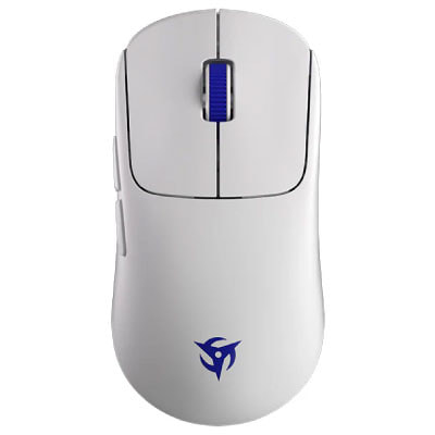 イオシス｜Ninjutso Ten Air Wireless Gaming Mouse White