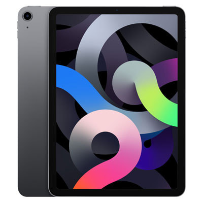 イオシス｜【第4世代】iPad Air4 Wi-Fi 256GB スペースグレイ MYFT2X/A A2316【海外版Wi-Fi】