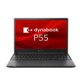 【Refreshed PC】dynabook P55/FP A6P1FPF84N42【Core i5(1.6GHz)/8GB/256GB SSD/Win11Pro】