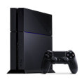 SONY PlayStation4 1TB ジェット・ブラック CUH-2000BB01|中古家電