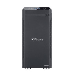 G-Tune NMDI7G60BC61【Core i7(2.1GHz)/16GB/1TB SSD/Win11Home】