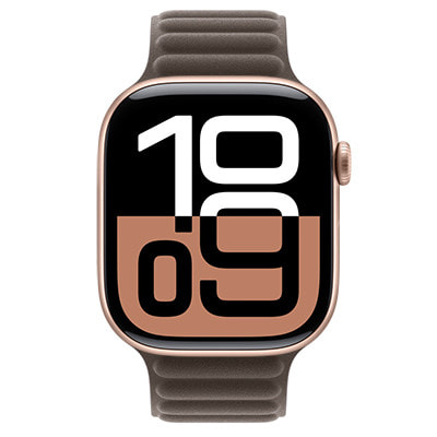 Apple Watch Series10 46mm GPSモデル MWX23J/A+MXWW3FE/A A2999 