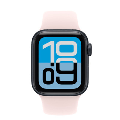 Apple Watch SE3 40mm GPS+Cellularモデル MEQ24J/A+MHY24FE/A A3326 