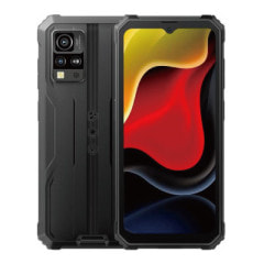 Blackview BV4800 SE Black 【RAM4GB/ROM64GB/海外版 SIMフリー】