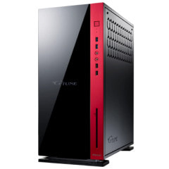 G-Tune EP-Z690W11-MODG【Core i9(3.2GHz)/64GB/2TB SSD+4TB HDD/Win11Pro】