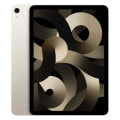 【第5世代】iPad Air5 Wi-Fi 64GB スターライト FM9F3J/A A2588