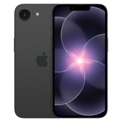 イオシス｜【ネットワーク利用制限▲】iPhone17e A3575 (MHRN4J/A) 256GB ブラック 【au版SIMフリー】 
