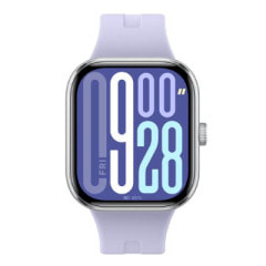 Xiaomi Redmi Watch5 ラベンダーパープル