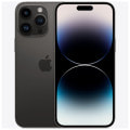 iPhone14 Pro Max A2893 (MQ9A3VC/A) 256GB スペースブラック【海外版 SIMフリー】