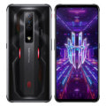 Nubia Red Magic7 12GB 128GB Dual-SIM NX679J Obsidian【海外版 SIMフリー】