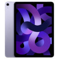 【第5世代】iPad Air5 Wi-Fi+Cellular 64GB パープル MME93J/A A2589【docomo版 SIMフリー】