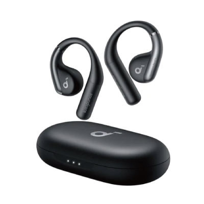 イオシス｜ANKER Soundcore AeroFit ブラック A3872N11