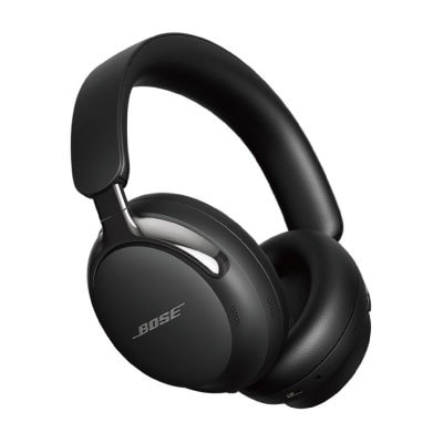 イオシス｜BOSE QuietComfort Ultra Headphones (第2世代)  ブラック