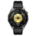 HUAWEI WATCH GT6 46mm ATM-B19 ブラック