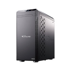 G-Tune XM-Z490【Core i7(3.8GHz)/16GB/512GB SSD+2TB HDD/Win11Home】