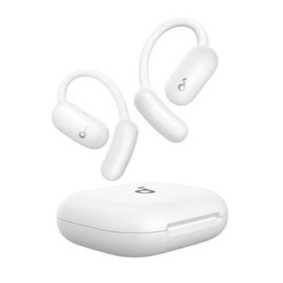 イオシス｜ANKER Soundcore AeroFit2 パールホワイト A3874N21