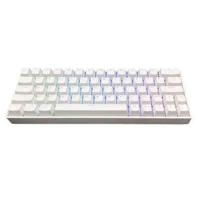 Rabbit0 HM66 超高性能」0.01mmラピッドトリガーキーボード HM66 Rabbit0