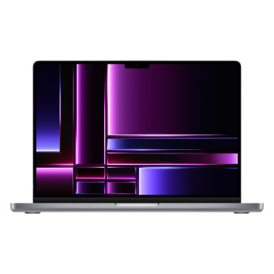Apple MacBook ProM3Pro14インチ512GBスペースグレー MacBook Pro 14インチ MPHE3J/A Early 2023 スペースグレイ【Apple M2