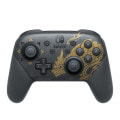 Nintendo Switch Proコントローラー モンスターハンターライズエディション HAC-A-FSSKN