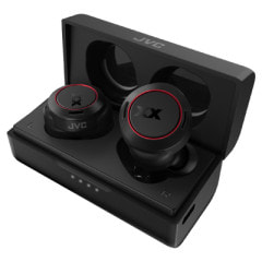 JVC XX HA-XC91T