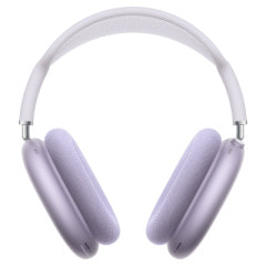 AirPods Max 2 パープル MHWP4ZA/A