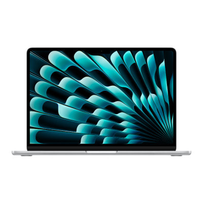 イオシス｜MacBook Air 13インチ MDH94J/A Early 2026 シルバー【Apple M5/24GB/1TB SSD】