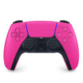 SIE PlayStation5 DualSense ワイヤレスコントローラー ノヴァピンク CFI-ZCT1J03