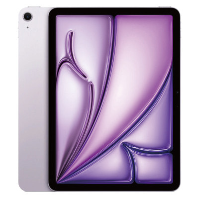 第8世代】 iPad Air(M4) 11インチ Wi-Fi 256GB パープル MH394J/A