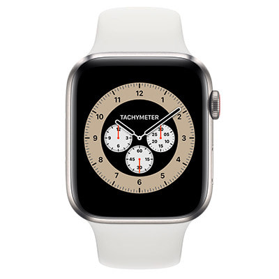 Apple Watch Edition Series6 44mm GPS+Cellularモデル M0H23J/A+ 