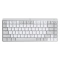 Logicool MX Mechanical Mini for Mac KX850M ペールグレー【英語配列】