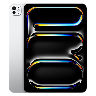 第6世代】 iPad Pro(M5) 11インチ Wi-Fi+Cellular 1TB 標準ガラス