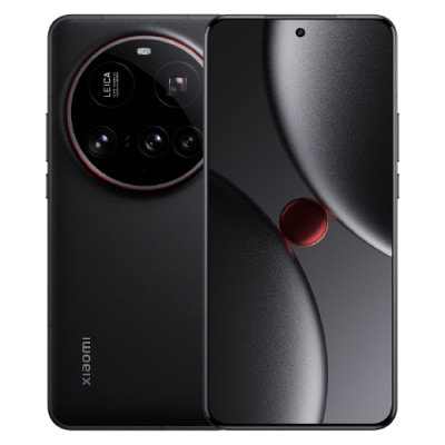 イオシス｜Xiaomi15 Ultra ブラック【RAM16GB/ROM512GB/国内版SIMフリー】