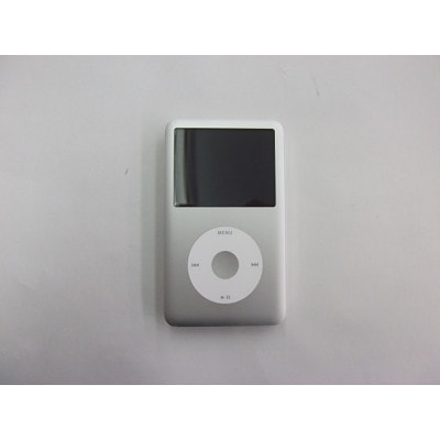 classic 120GB iPod シルバー メルカリ Classic Apple 中古」の落札