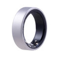 SOXAI RING2 マットシルバー (サイズ14) 