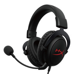 HyperX Cloud Core +7.1 HX-HSCC-2-BK/WW