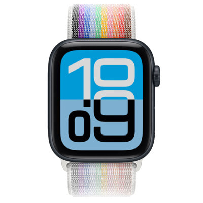 Apple Watch SE3 44mm GPS+Cellularモデル MEQ44J/A+MGXV4FE/A A3328