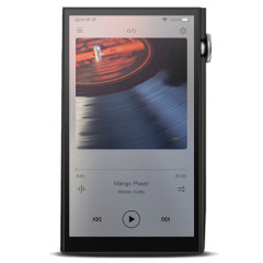 iBasso Audio DX260 64GB ブラック