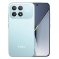 Xiaomi POCO F8 Pro ブルー【RAM12GB/ROM512GB 国内版SIMフリー】