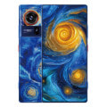 nubia Z80 Ultra NX741J Blue 【RAM16GB/ROM512GB 国内版SIMフリー】