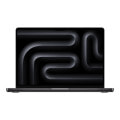 MacBook Pro 14インチ MRX53JA/A Late 2023 スペースブラック【Apple M3 Max(14コア)/36GB/1TB SSD】