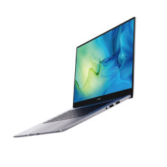 HUAWEI MateBook D 15 Boh-WAP9R スペースグレー【Ryzen7(2.3GHz)/8GB/512GB SSD/Win11Home】