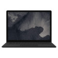 Surface Laptop2 ブラック LQN-00055【Core i5(1.6GHz)/8GB/256GB SSD/Win11Home】