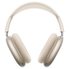 AirPods Max 2 スターライト MHWL4ZA/A