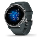 Garmin Venu 2 Granite Blue/Silver 010-02430-60