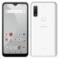 【ネットワーク利用制限－】arrows We F-51B White【docomo版SIMフリー】