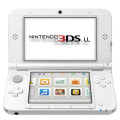 Nintendo ニンテンドー3DS LL ホワイト SPR-S-WAAA